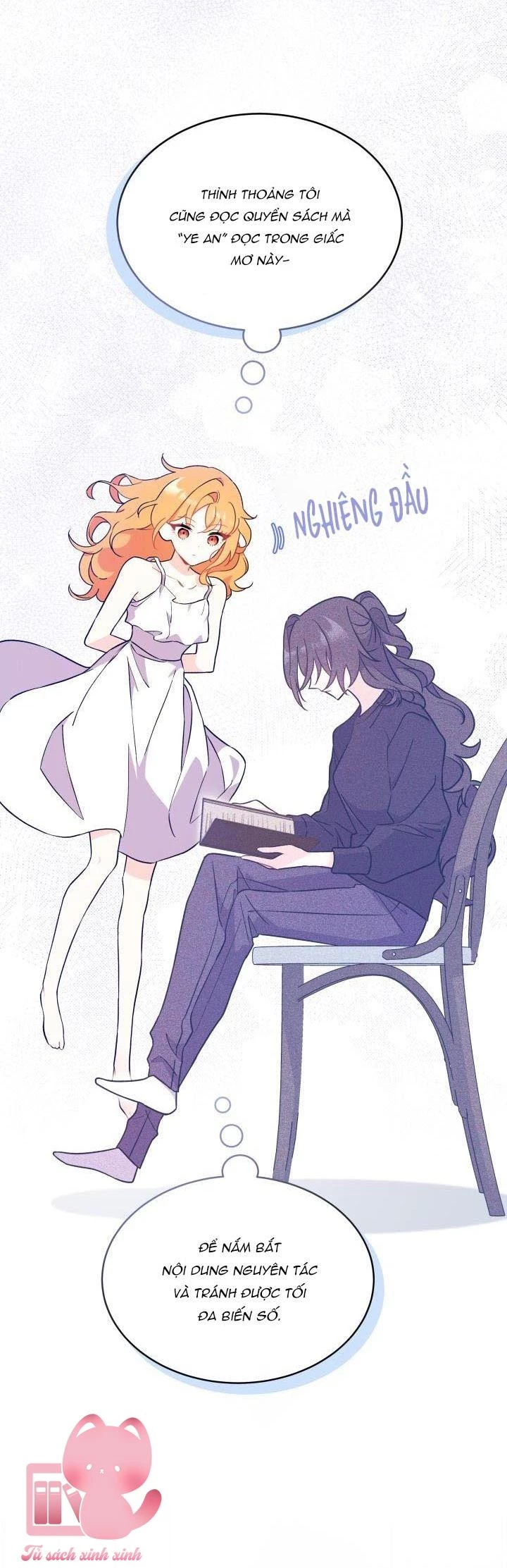 Tôi Không Muốn Làm Người Mai Mối Chapter 2 - 48