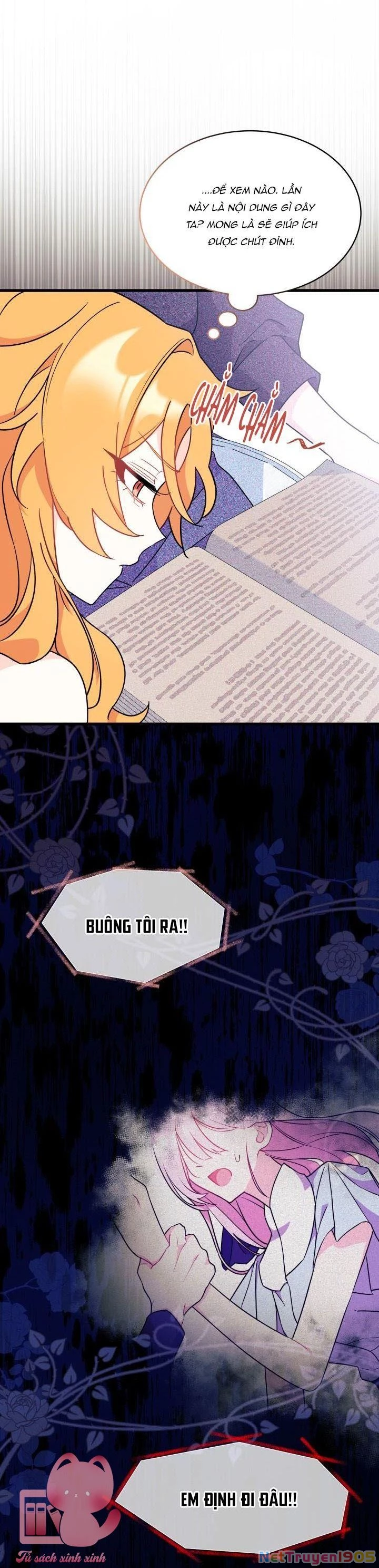 Tôi Không Muốn Làm Người Mai Mối Chapter 2 - 49