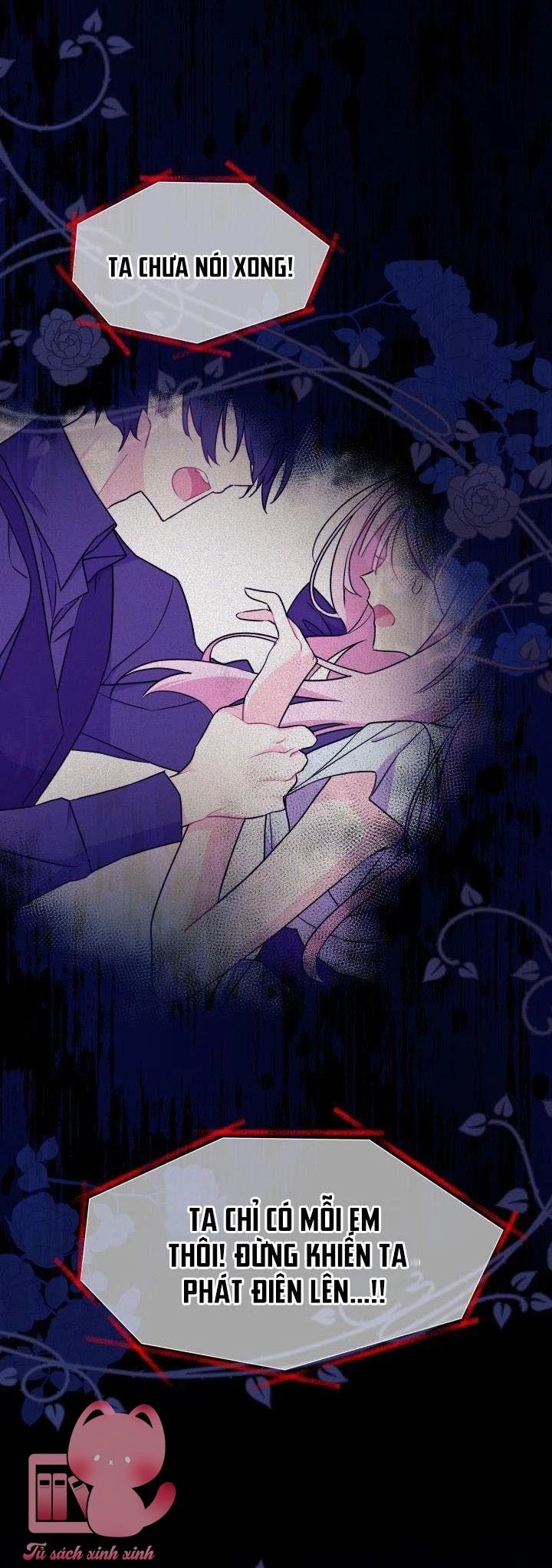 Tôi Không Muốn Làm Người Mai Mối Chapter 2 - 50