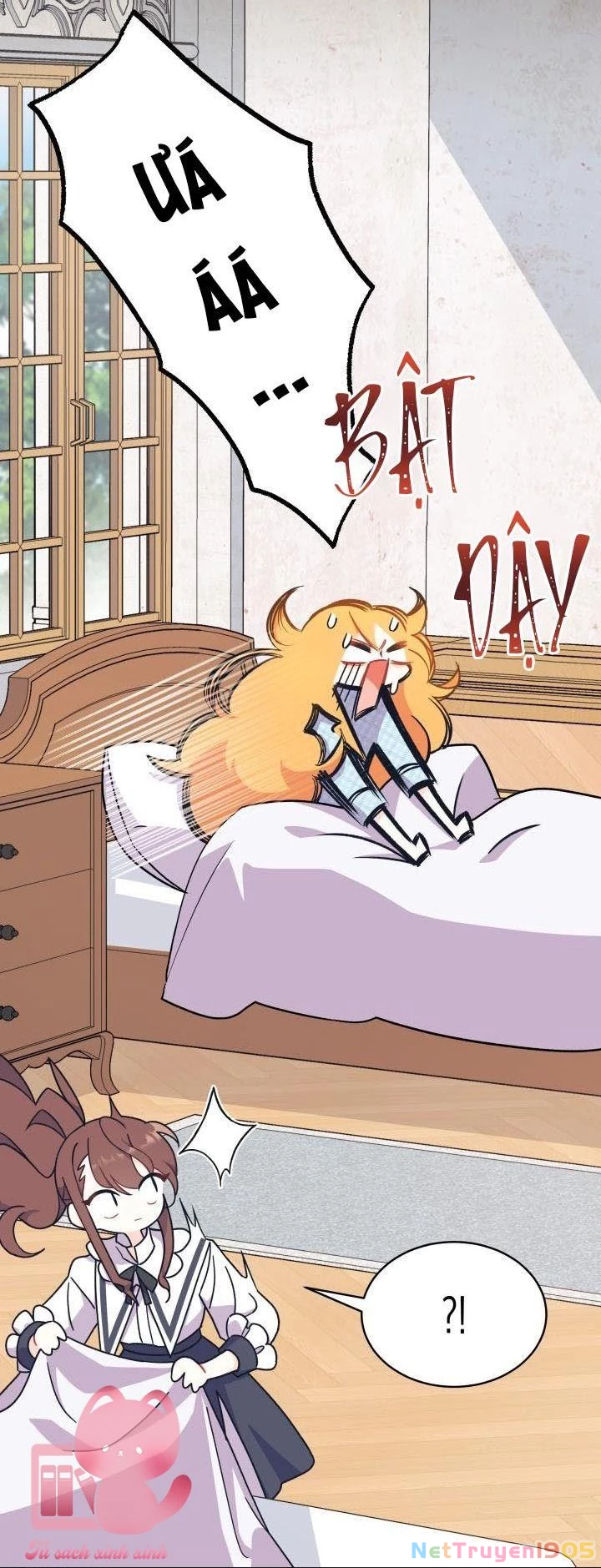 Tôi Không Muốn Làm Người Mai Mối Chapter 2 - 53