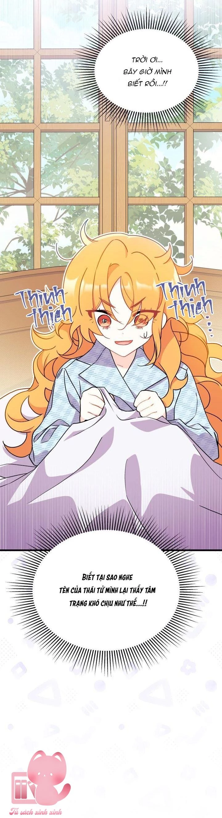 Tôi Không Muốn Làm Người Mai Mối Chapter 2 - 56