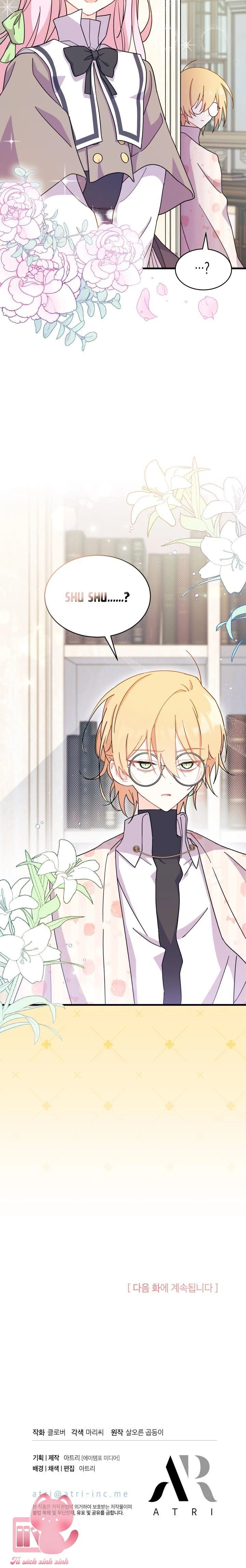 Tôi Không Muốn Làm Người Mai Mối Chapter 7 - 9