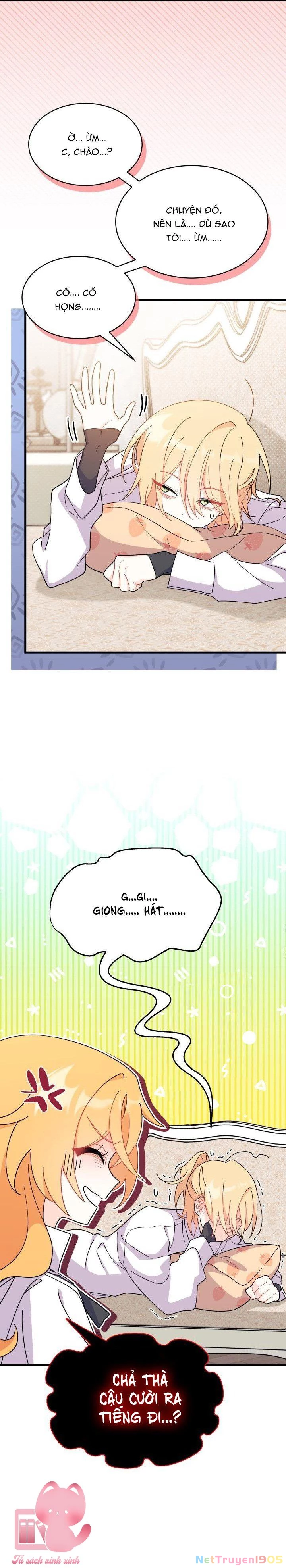 Tôi Không Muốn Làm Người Mai Mối Chapter 13 - 11