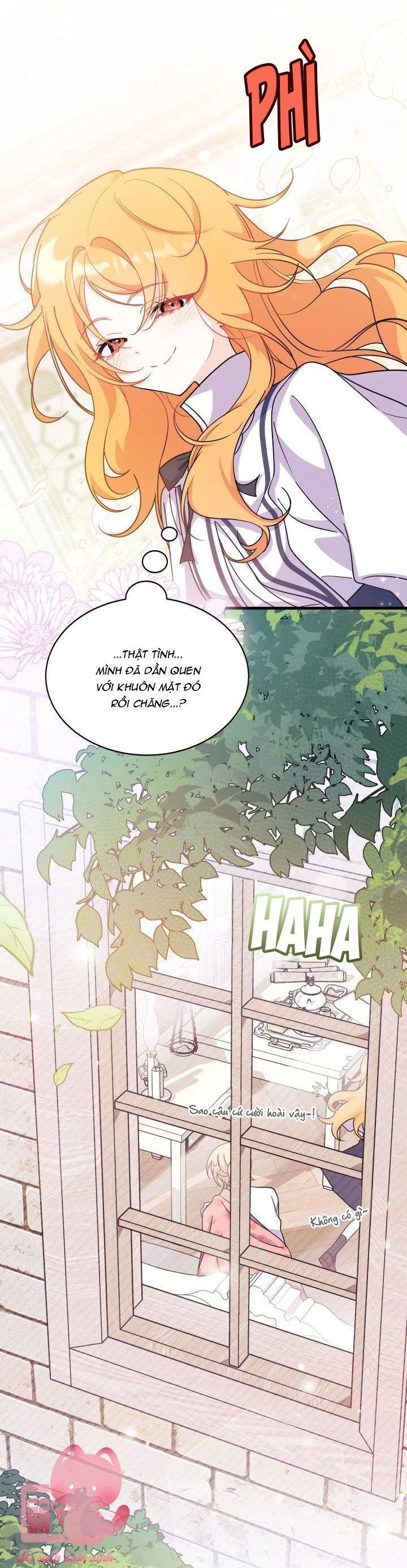 Tôi Không Muốn Làm Người Mai Mối Chapter 13 - 38