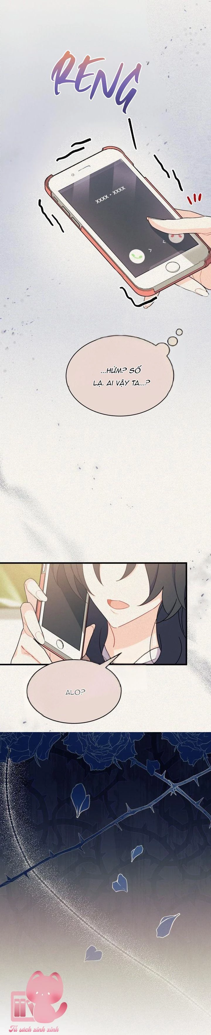 Tôi Không Muốn Làm Người Mai Mối Chapter 14 - 5