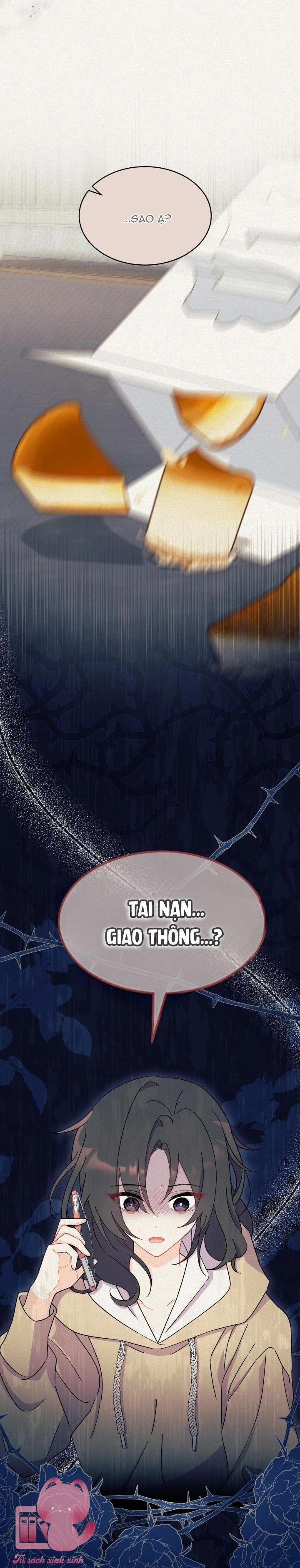 Tôi Không Muốn Làm Người Mai Mối Chapter 14 - 6