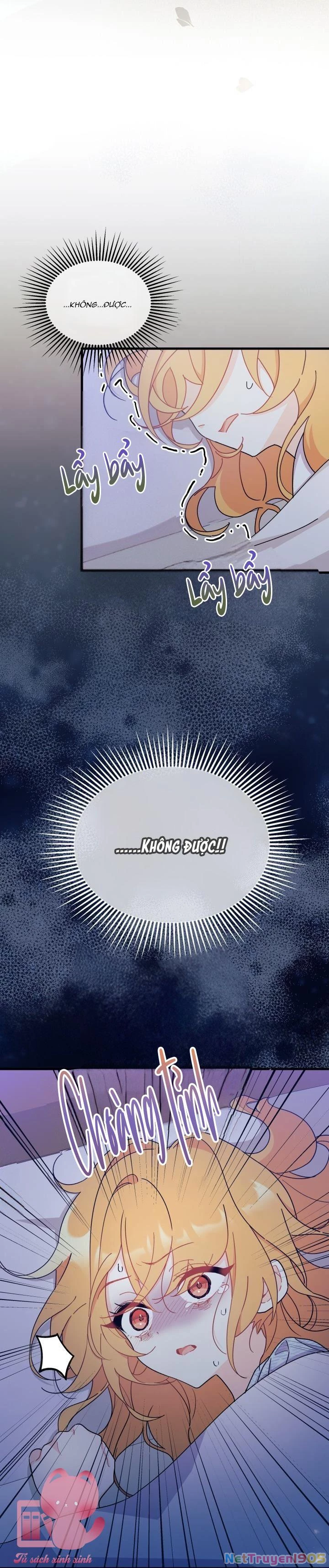 Tôi Không Muốn Làm Người Mai Mối Chapter 14 - 7