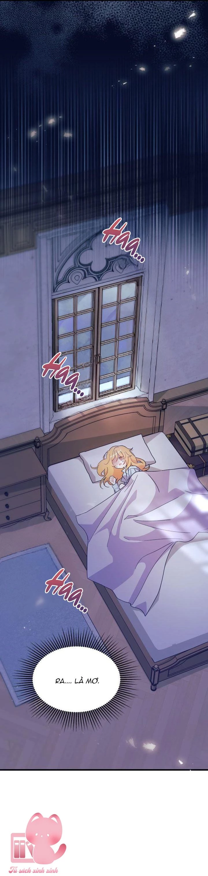 Tôi Không Muốn Làm Người Mai Mối Chapter 14 - 8