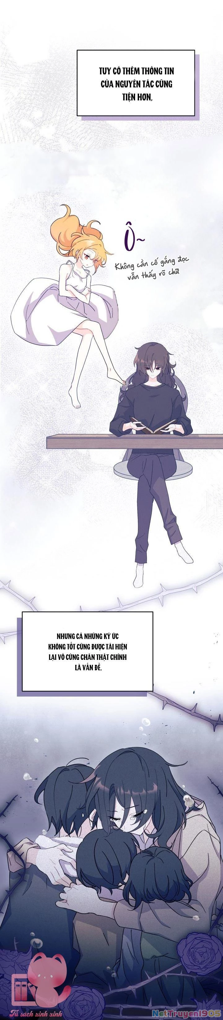 Tôi Không Muốn Làm Người Mai Mối Chapter 14 - 12