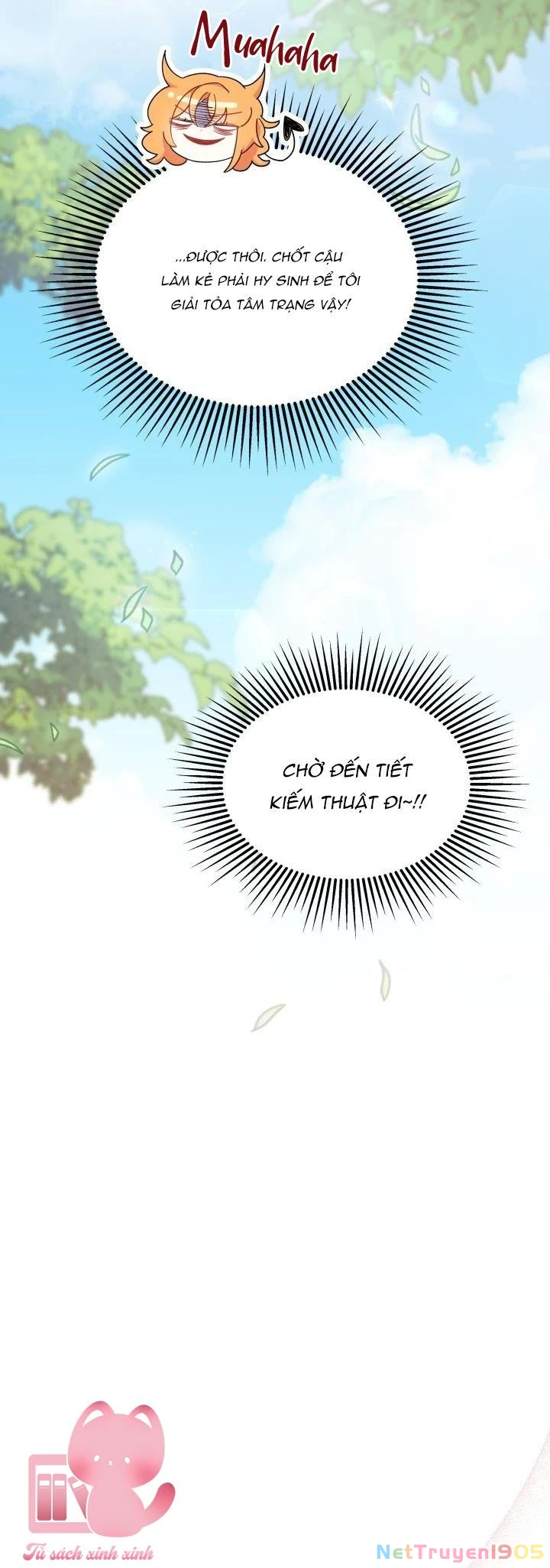 Tôi Không Muốn Làm Người Mai Mối Chapter 14 - 18