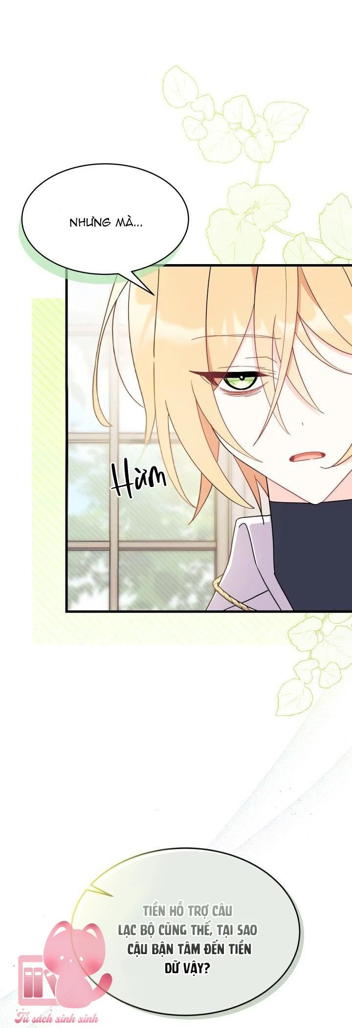 Tôi Không Muốn Làm Người Mai Mối Chapter 14 - 26