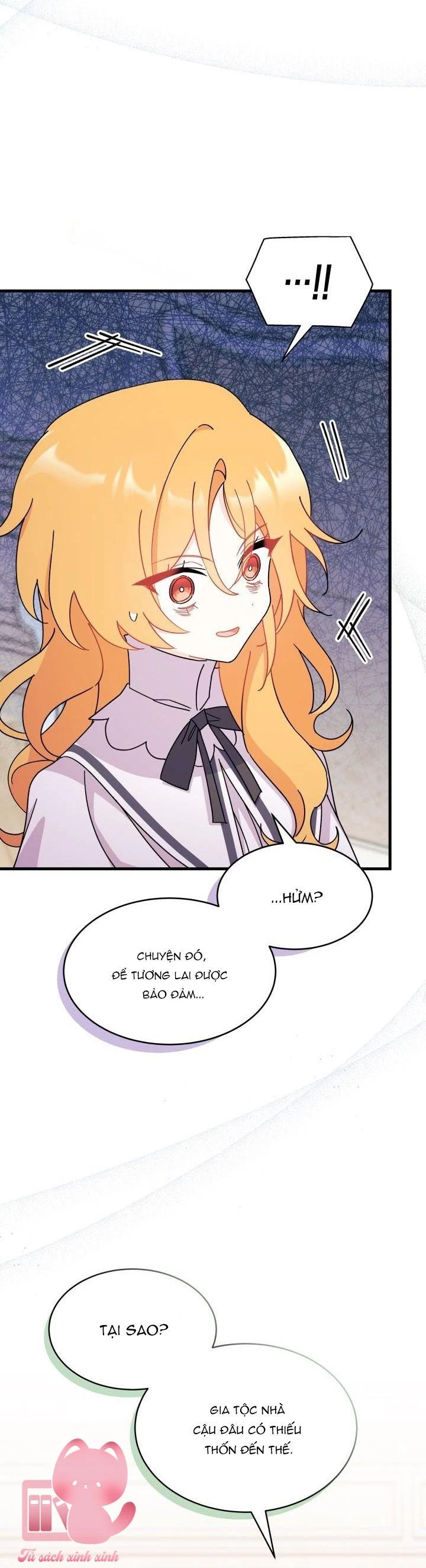 Tôi Không Muốn Làm Người Mai Mối Chapter 14 - 27