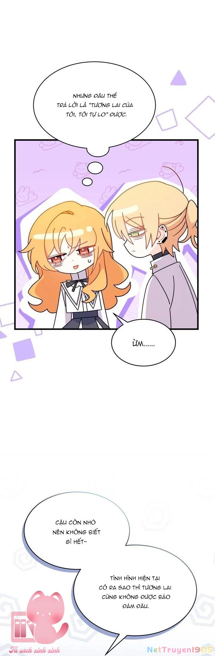 Tôi Không Muốn Làm Người Mai Mối Chapter 14 - 29