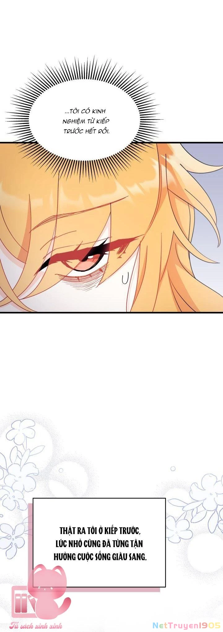 Tôi Không Muốn Làm Người Mai Mối Chapter 14 - 31