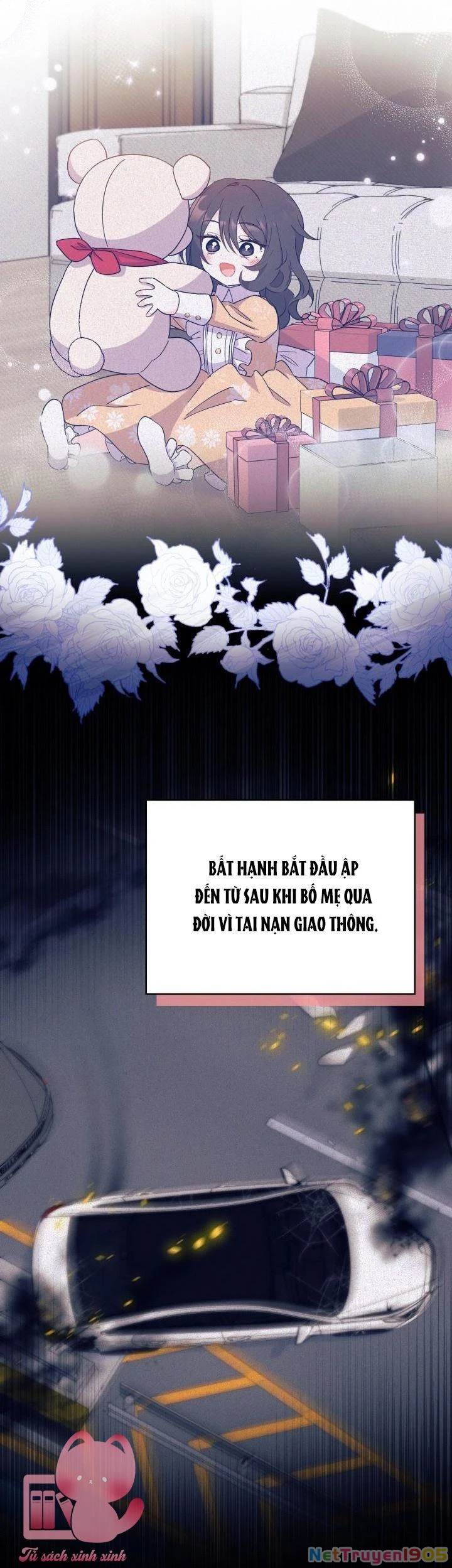 Tôi Không Muốn Làm Người Mai Mối Chapter 14 - 32