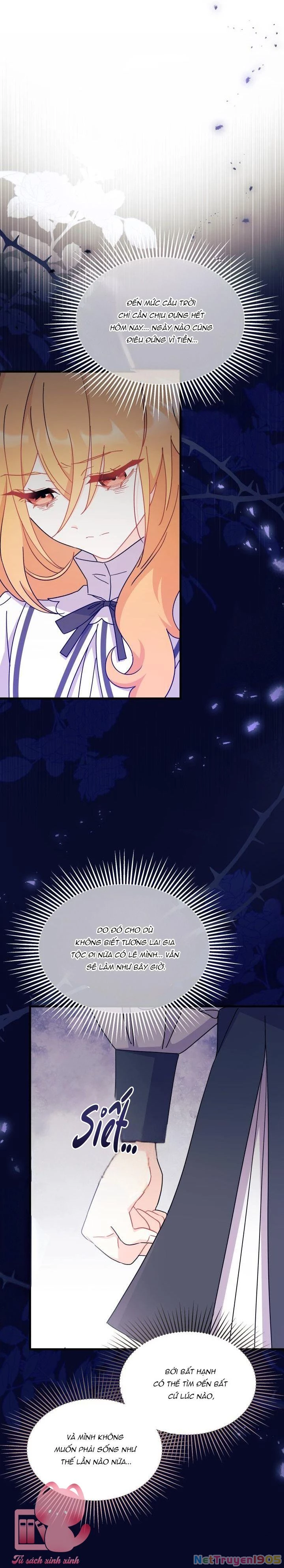 Tôi Không Muốn Làm Người Mai Mối Chapter 14 - 34