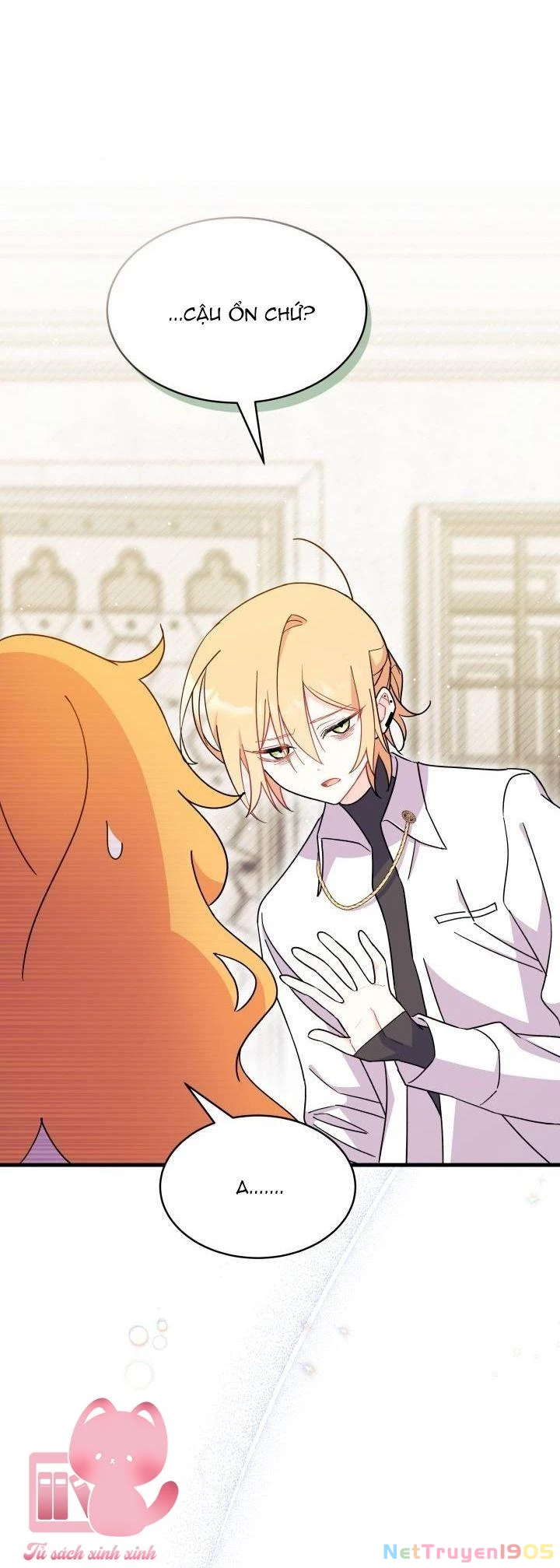 Tôi Không Muốn Làm Người Mai Mối Chapter 14 - 36