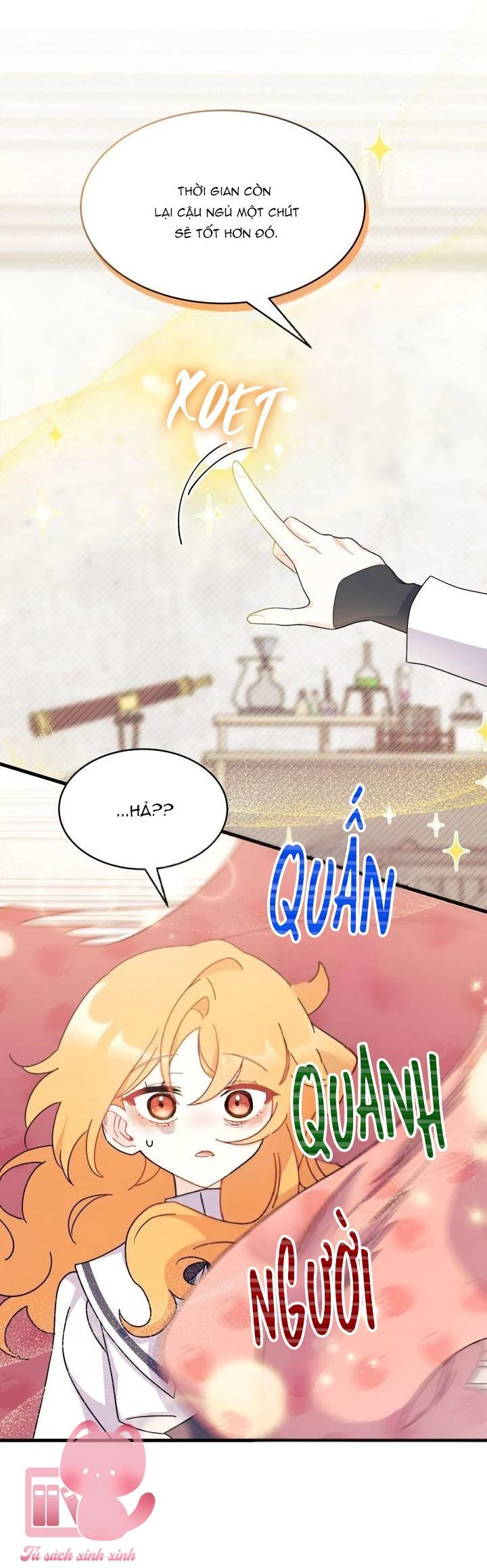 Tôi Không Muốn Làm Người Mai Mối Chapter 14 - 39