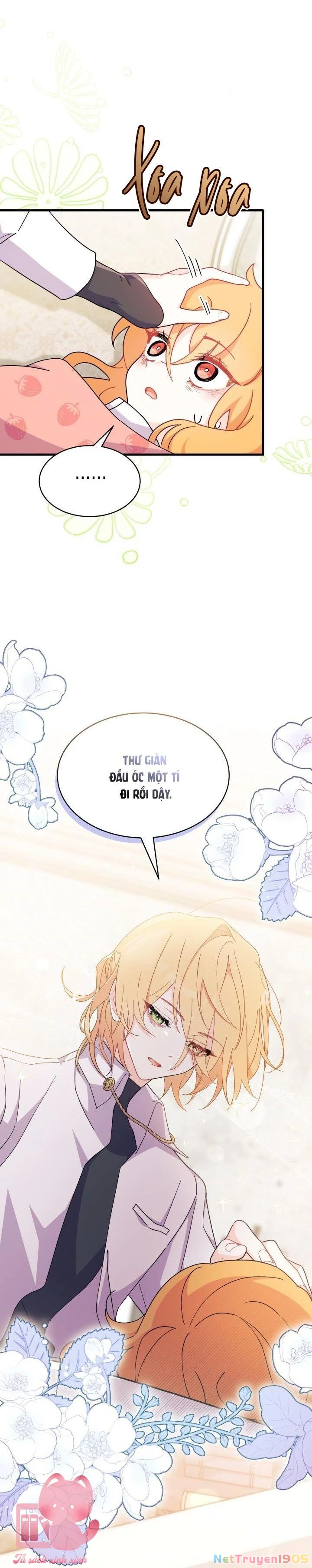 Tôi Không Muốn Làm Người Mai Mối Chapter 14 - 41