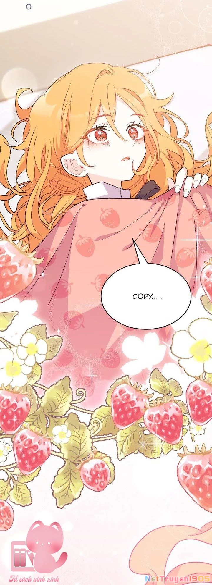 Tôi Không Muốn Làm Người Mai Mối Chapter 14 - 42