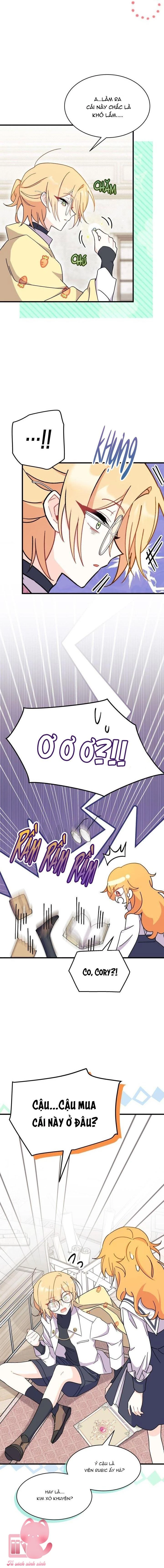 Tôi Không Muốn Làm Người Mai Mối Chapter 15 - 16