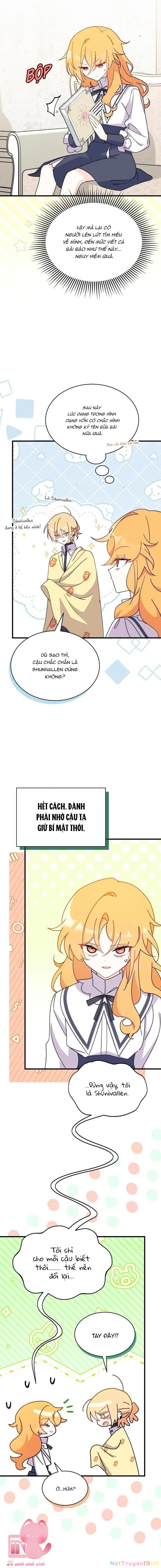 Tôi Không Muốn Làm Người Mai Mối Chapter 15 - 20