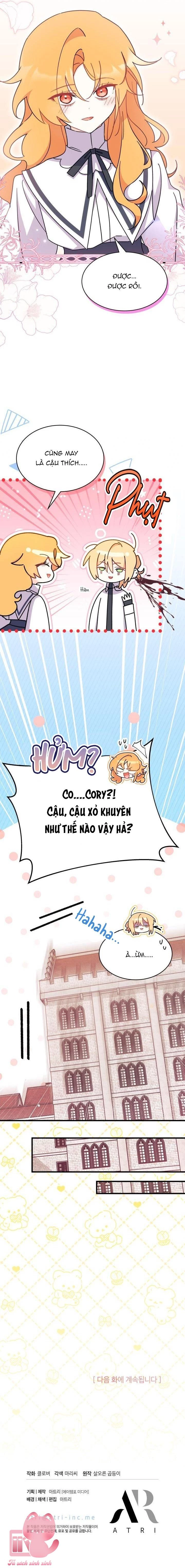 Tôi Không Muốn Làm Người Mai Mối Chapter 15 - 23