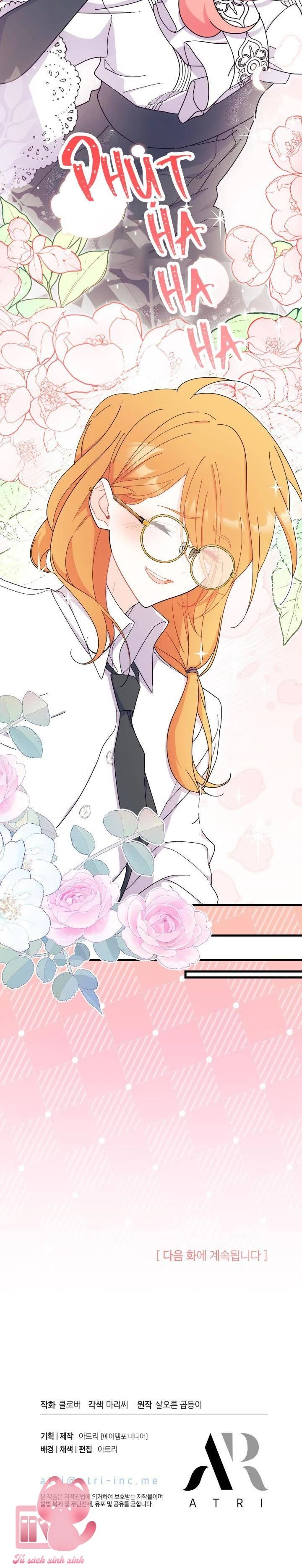 Tôi Không Muốn Làm Người Mai Mối Chapter 26 - 11