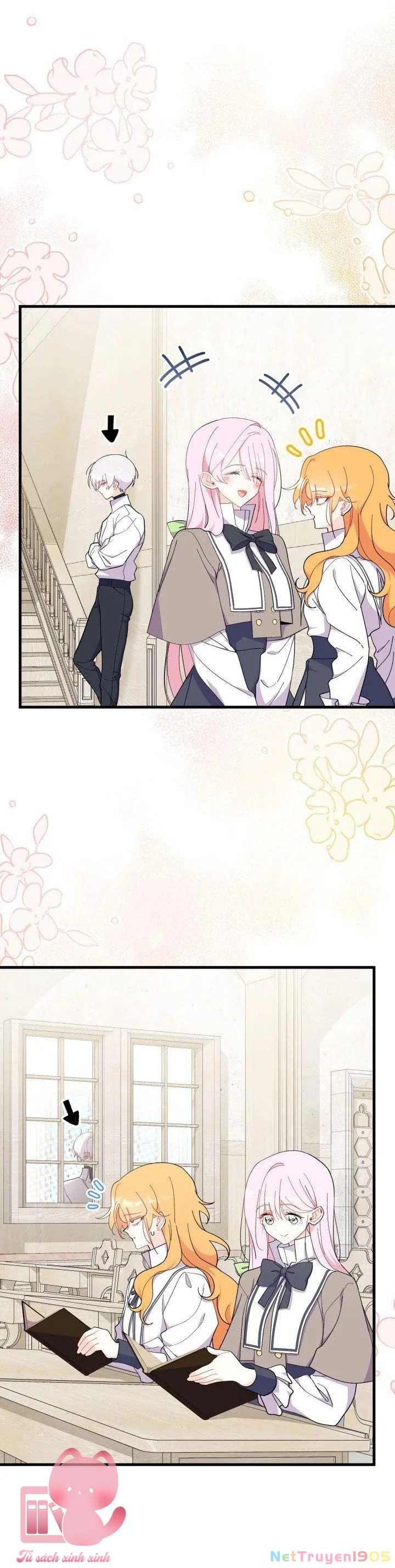 Tôi Không Muốn Làm Người Mai Mối Chapter 37 - 16