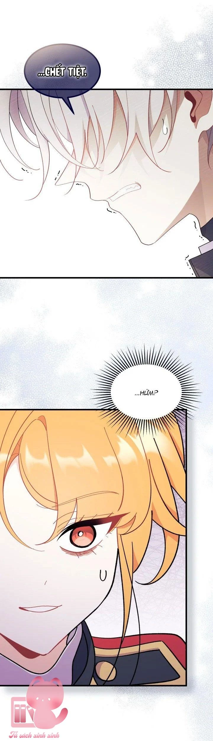 Tôi Không Muốn Làm Người Mai Mối Chapter 37 - 30