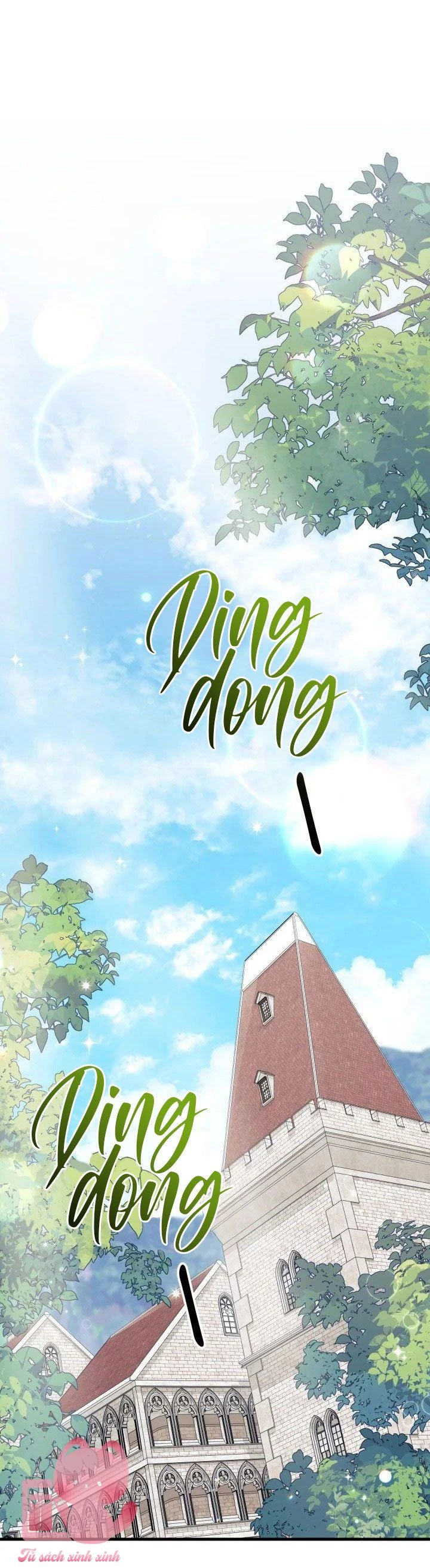 Tôi Không Muốn Làm Người Mai Mối Chapter 37 - 34