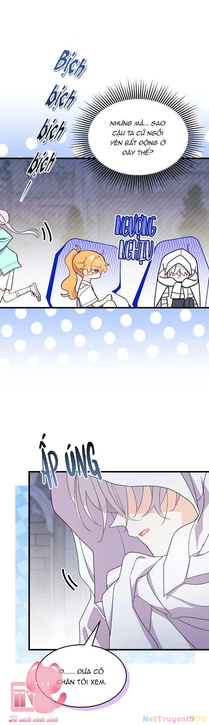 Tôi Không Muốn Làm Người Mai Mối Chapter 39 - 6