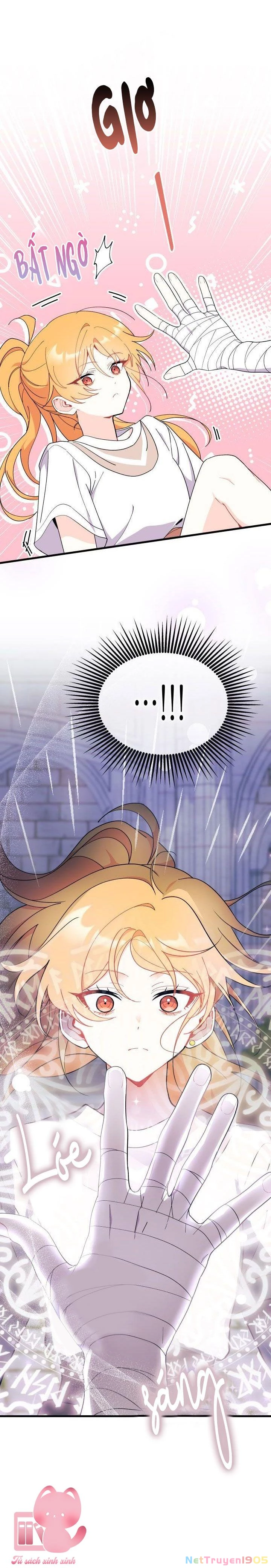 Tôi Không Muốn Làm Người Mai Mối Chapter 39 - 9