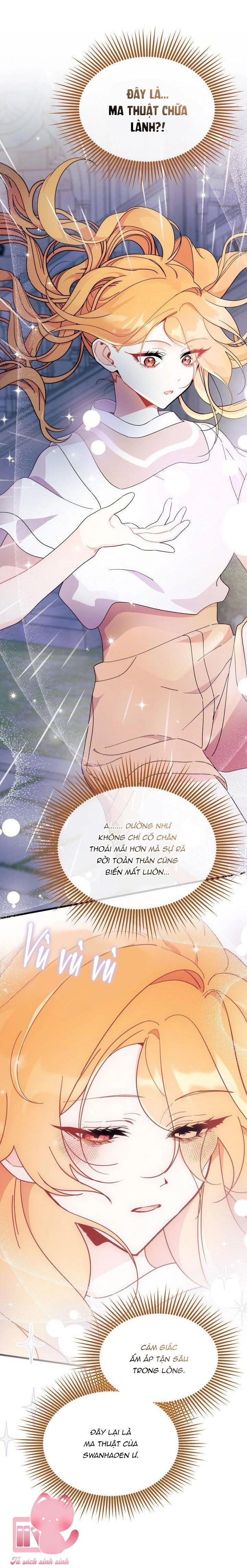 Tôi Không Muốn Làm Người Mai Mối Chapter 39 - 10