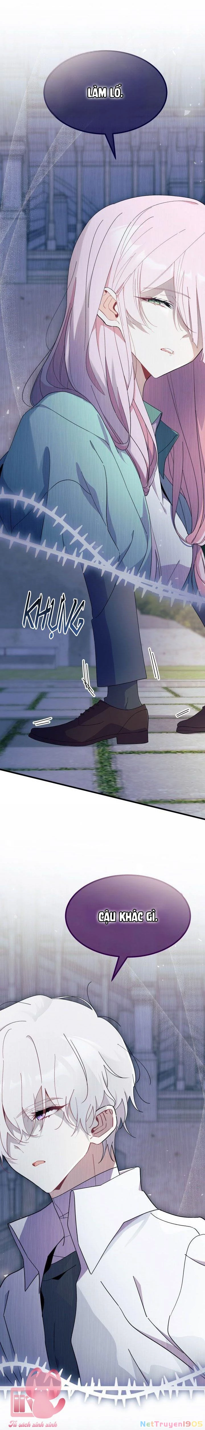 Tôi Không Muốn Làm Người Mai Mối Chapter 39 - 14