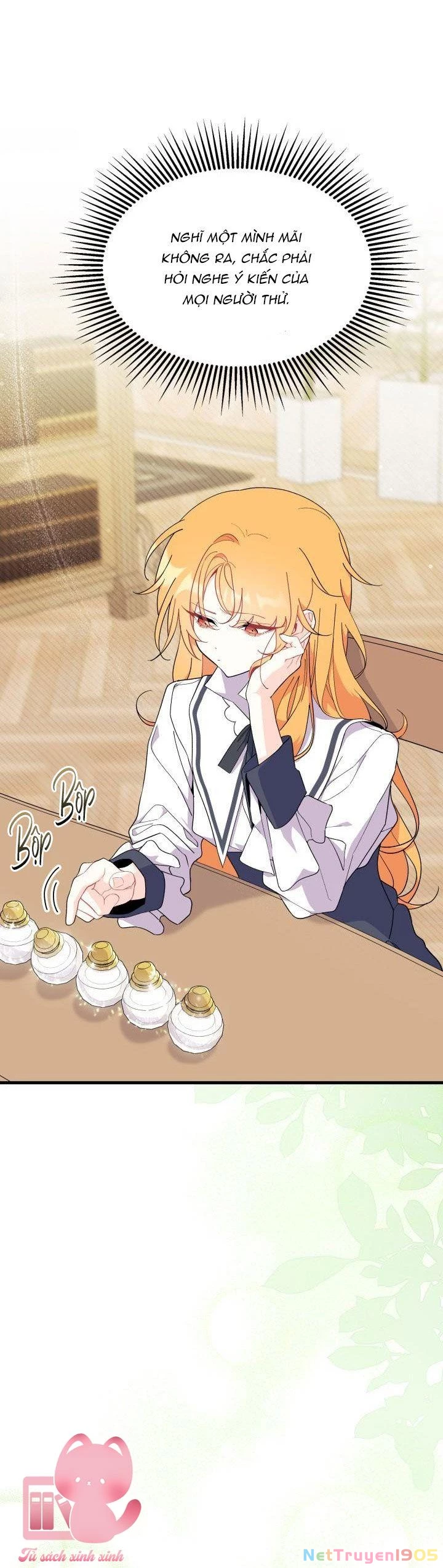 Tôi Không Muốn Làm Người Mai Mối Chapter 39 - 18