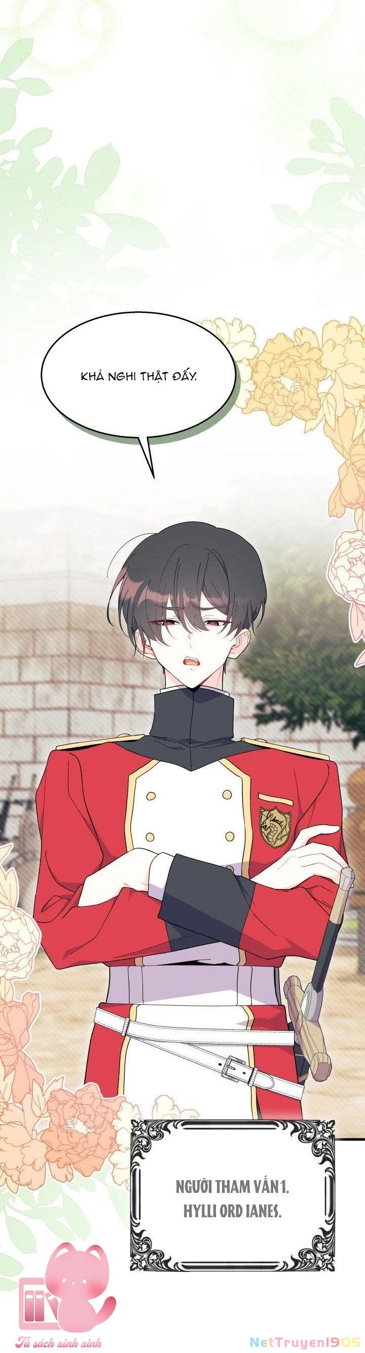 Tôi Không Muốn Làm Người Mai Mối Chapter 39 - 19