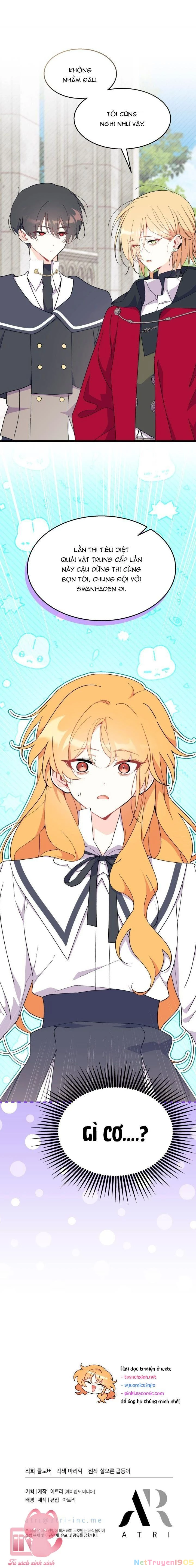 Tôi Không Muốn Làm Người Mai Mối Chapter 39 - 30