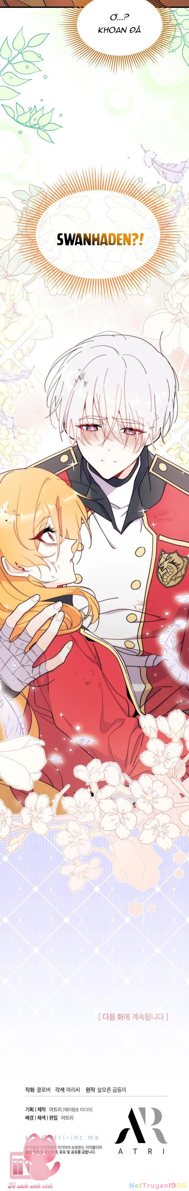 Tôi Không Muốn Làm Người Mai Mối Chapter 40 - 10
