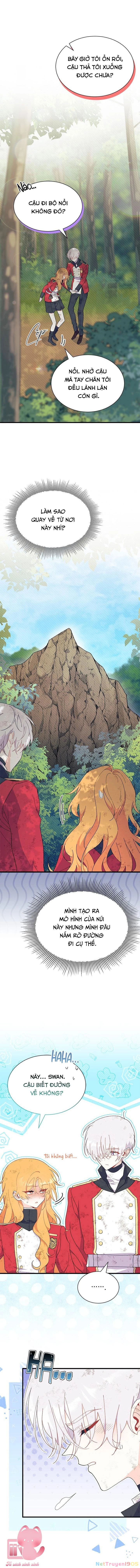 Tôi Không Muốn Làm Người Mai Mối Chapter 41 - 6