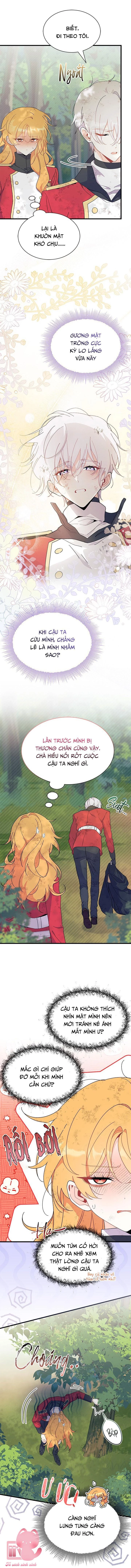 Tôi Không Muốn Làm Người Mai Mối Chapter 41 - 7