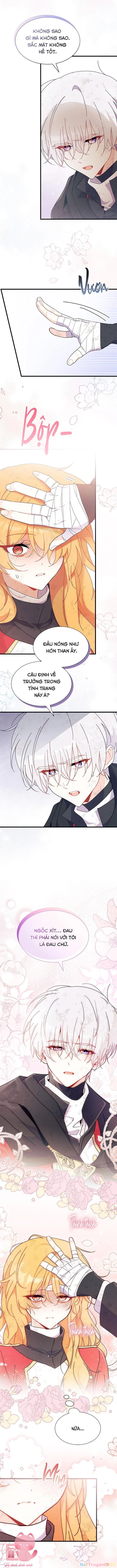 Tôi Không Muốn Làm Người Mai Mối Chapter 41 - 9