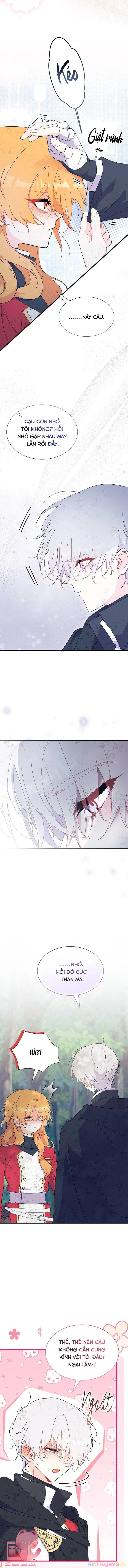 Tôi Không Muốn Làm Người Mai Mối Chapter 41 - 10