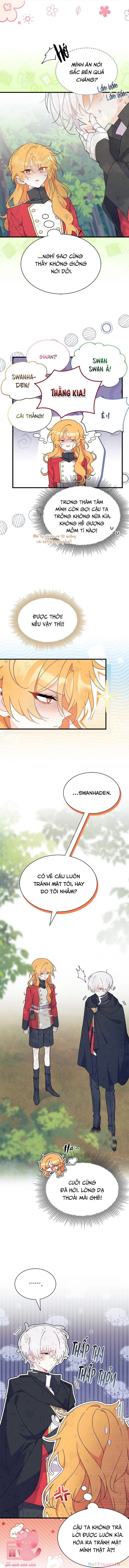 Tôi Không Muốn Làm Người Mai Mối Chapter 41 - 11