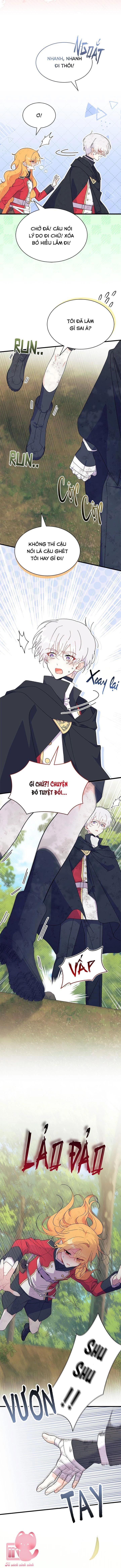 Tôi Không Muốn Làm Người Mai Mối Chapter 41 - 12