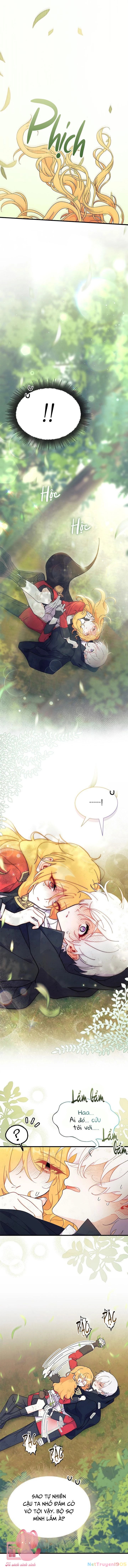 Tôi Không Muốn Làm Người Mai Mối Chapter 41 - 13