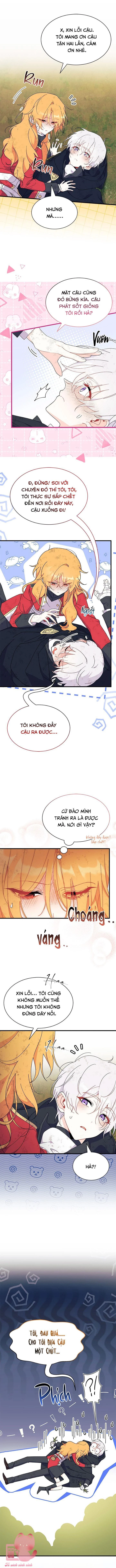 Tôi Không Muốn Làm Người Mai Mối Chapter 41 - 14