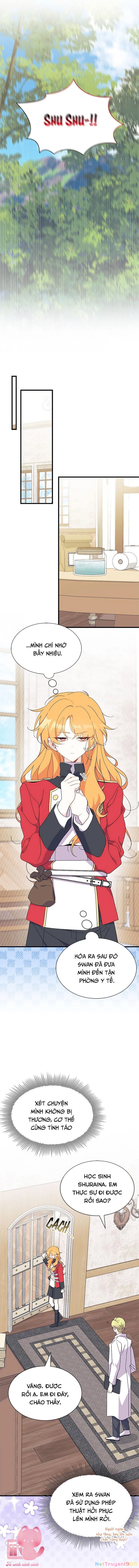 Tôi Không Muốn Làm Người Mai Mối Chapter 41 - 15