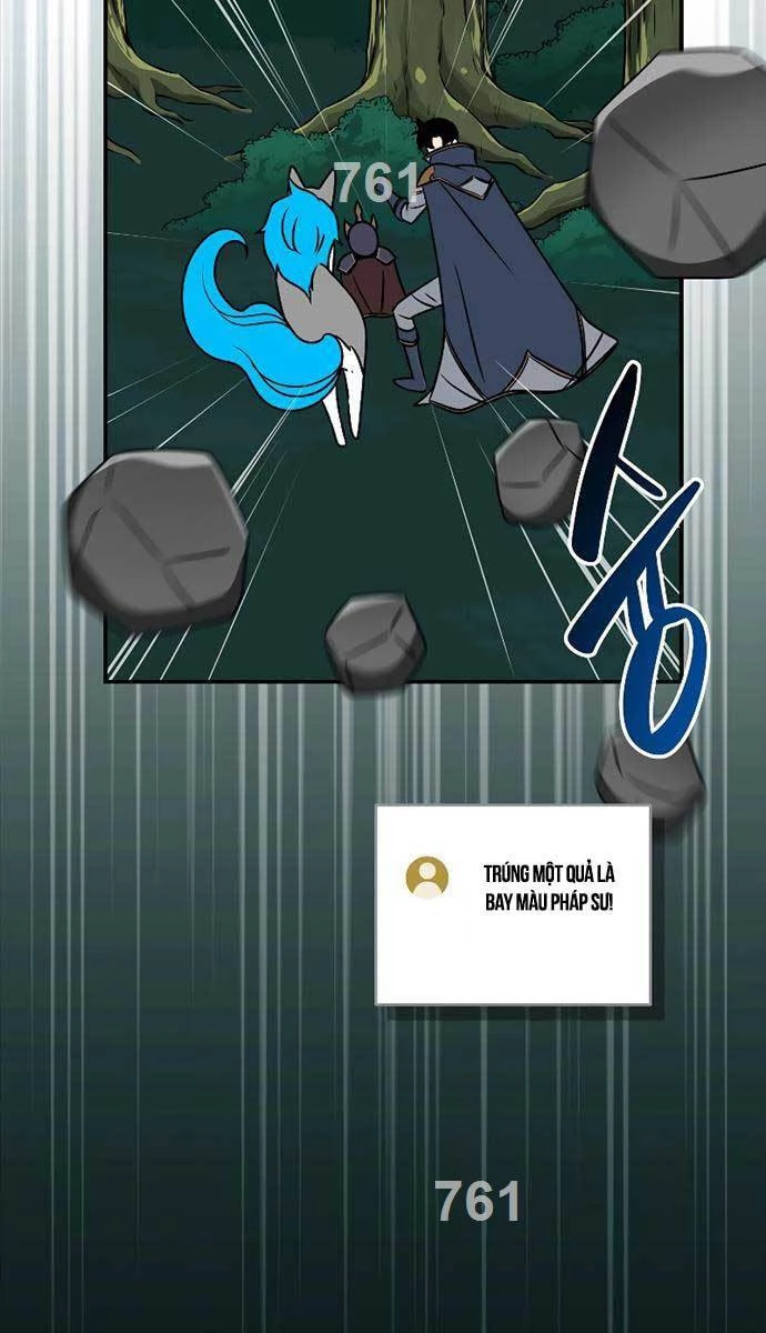 Streamer Pháp Sư Chapter 84 - 2