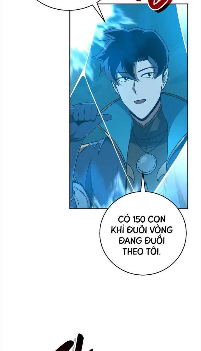 Streamer Pháp Sư Chapter 84 - 10